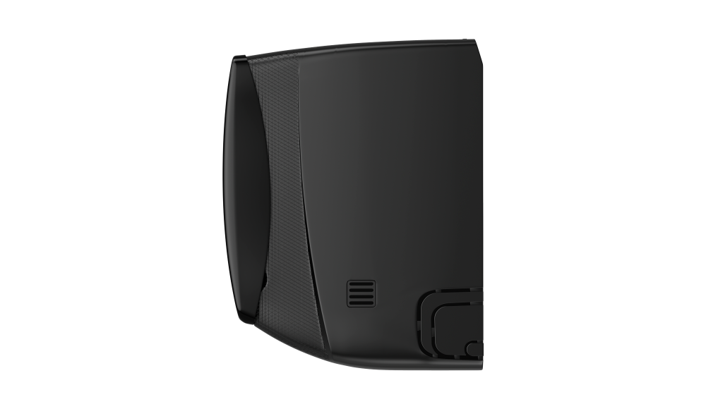 Внутренний блок настенного типа для мульти-сплит систем серии MULTI GAMMA ATTICA NERO RCI-ANF12HN — изображение 3