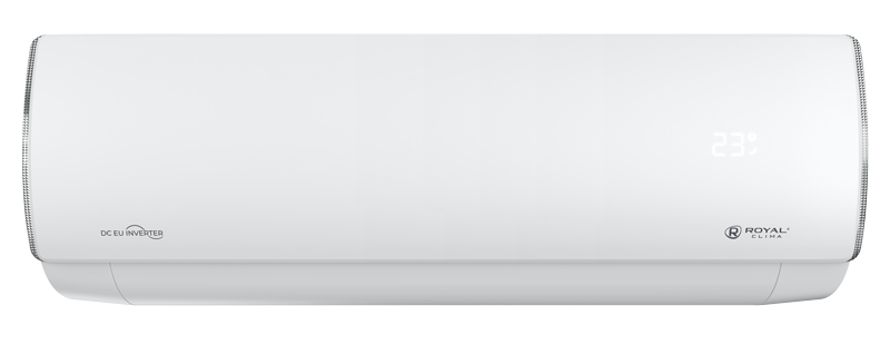 Внутренний блок настенного типа для мульти-сплит систем серии MULTI GAMMA PERFETTO RCI-PFF12HN