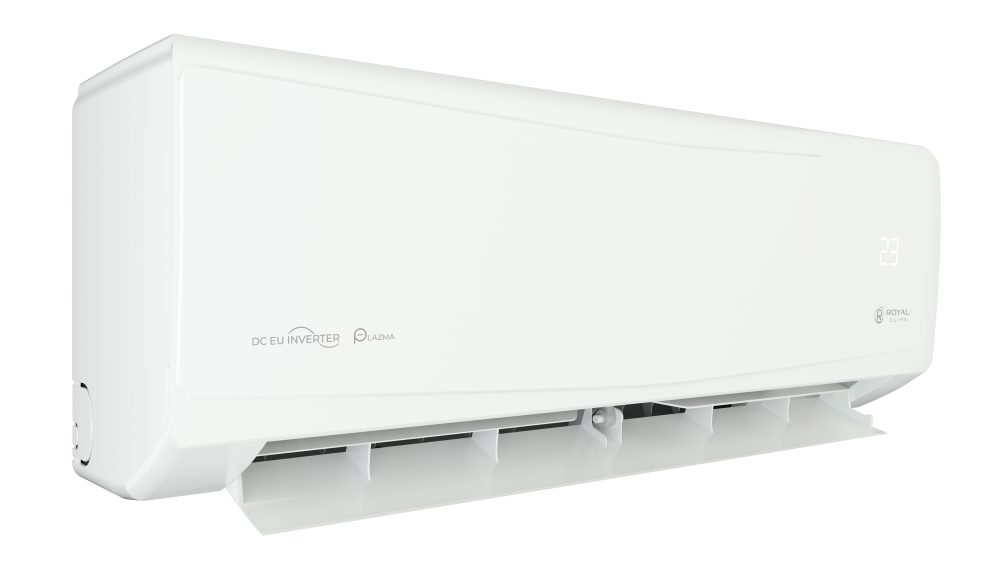 Внутренний блок настенного типа для мульти-сплит-системы серии MULTI GRIDA EU ERP INVERTER RCI-GR35HN/IN — изображение 4