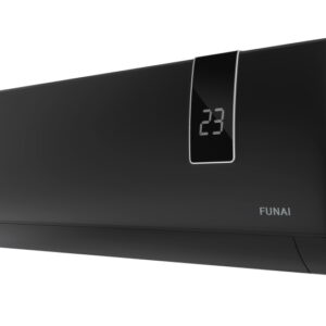 Внутренний блок настенного типа серии BUSHIDO Inverter RAM-I-BS30HP.W01/S