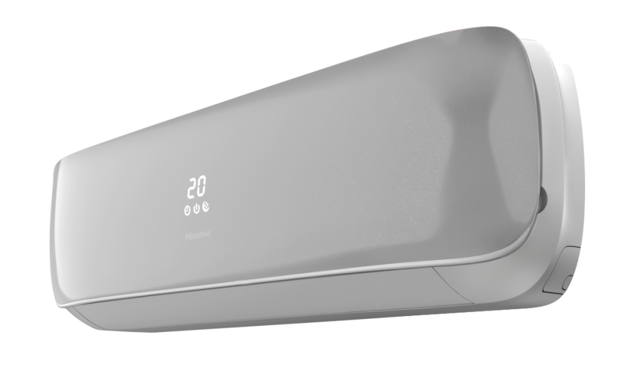 Внутренний блок настенного типа серии PREMIUM SILVER FREE Match DC Inverter R32 AMS-12UW4RVETG00(S) — изображение 2