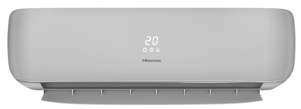 Внутренний блок настенного типа серии PREMIUM SILVER FREE Match DC Inverter R32 AMS-12UW4RVETG00(S) — изображение 3