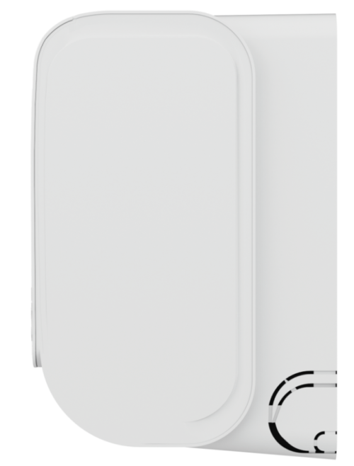 Внутренний блок настенного типа серии SHOGUN Inverter 2024 RAM-I-SG25HP.W02/S — изображение 4