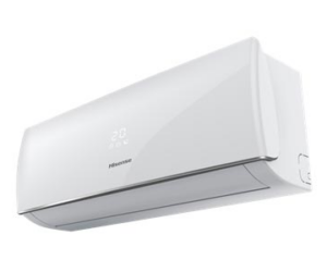 Внутренний блок настенного типа серии Smart FREE Match DC Inverter AMS-07UR4SVEDB65