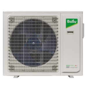 Блок наружный Ballu BA5OI-FM/out-42HN8/EU инверторной мульти сплит-системы
