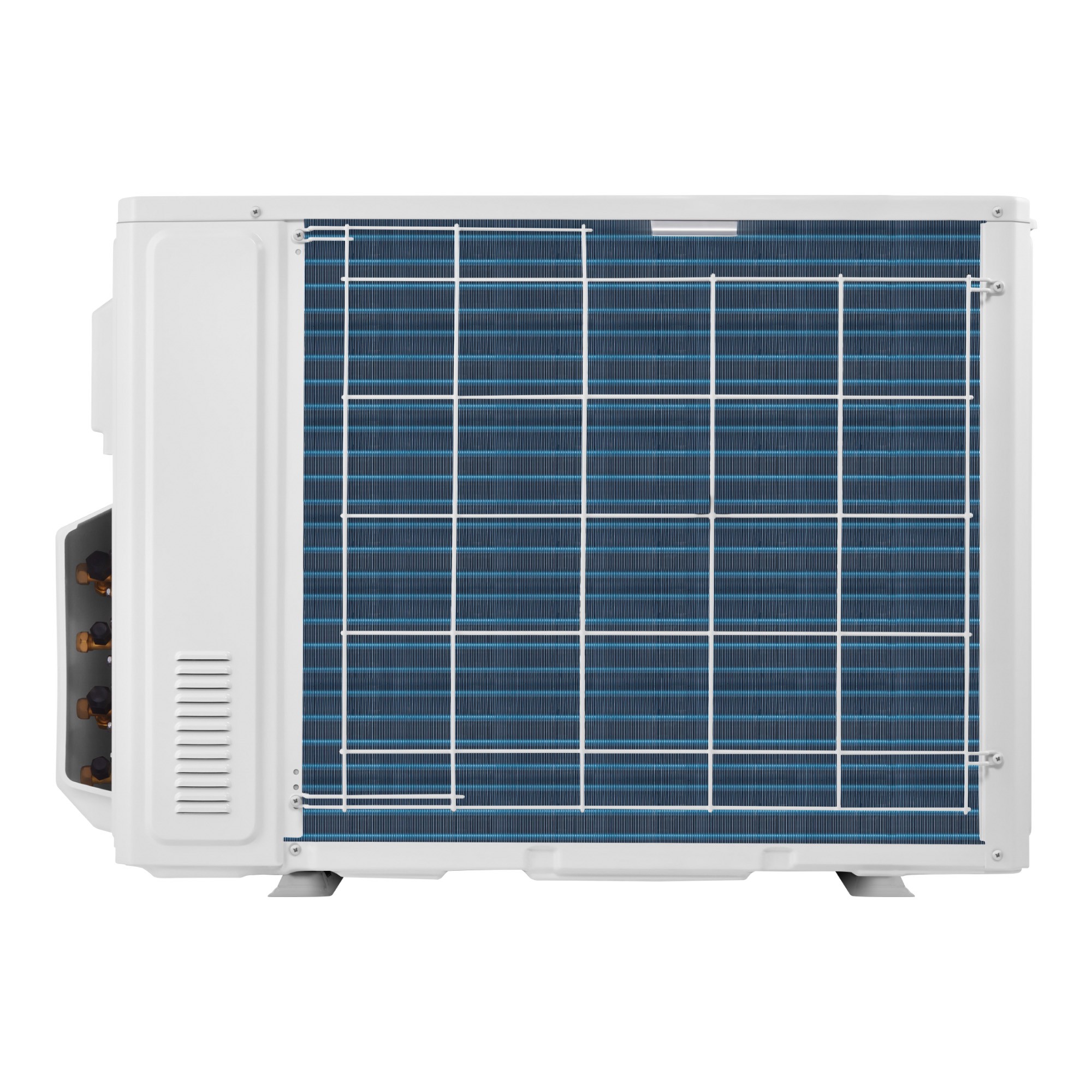 Блок внешний Royal Thermo MULTI COMBO ERP DC RTFMO/out-42HN8 инверторной мульти сплит-системы — изображение 3