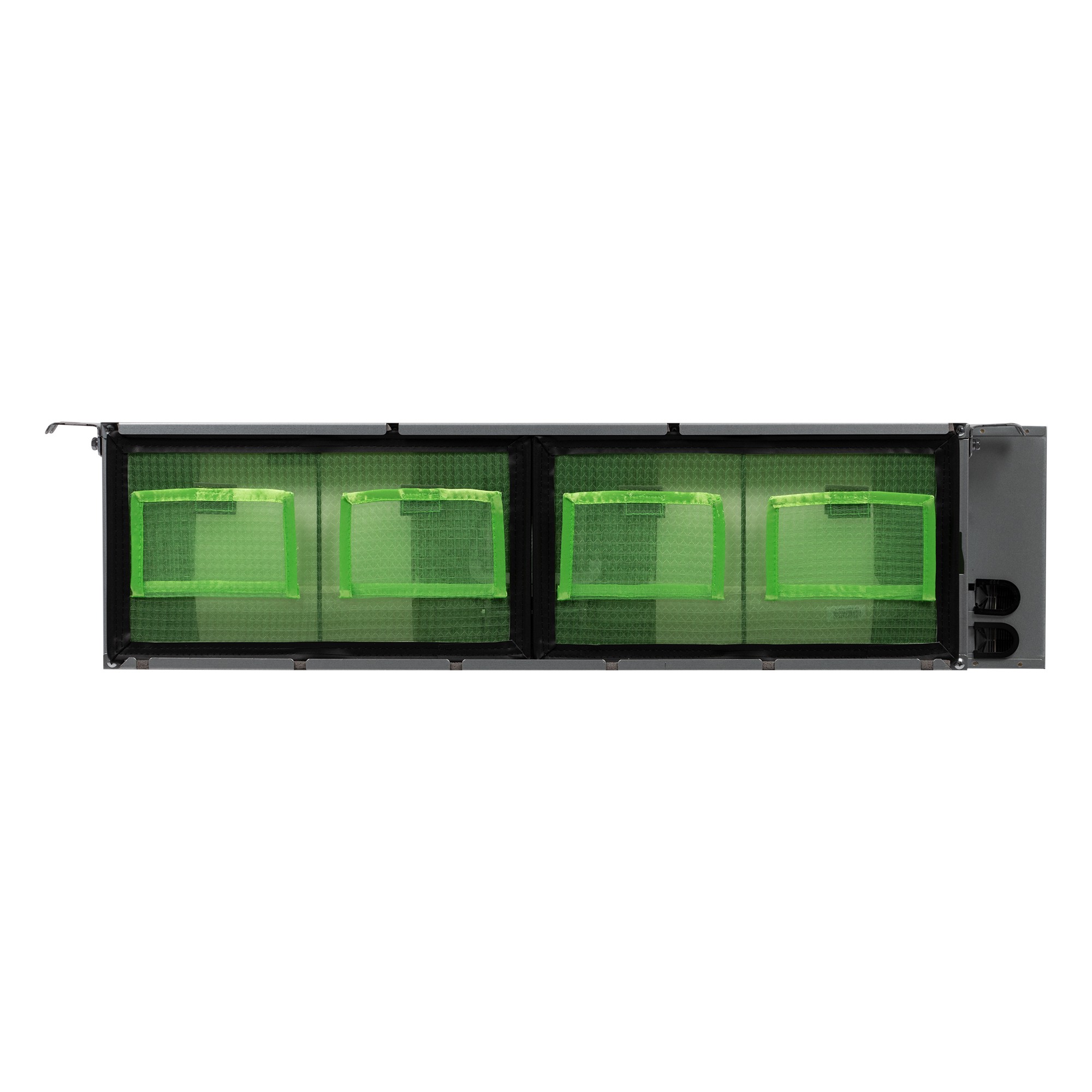 Блок внутренний Electrolux EACD/I-09 FMI/N8_ERP Free match сплит-системы, канального типа — изображение 3