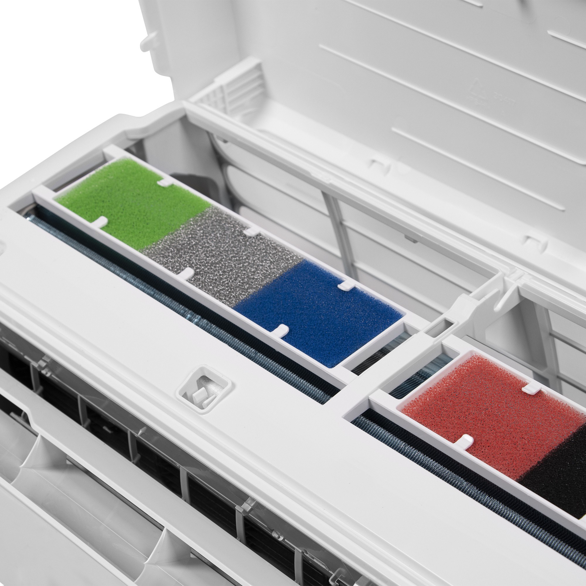 Блок внутренний Electrolux EACS/I-07 HMB FMI/N8_ERP/in сплит-системы — изображение 7