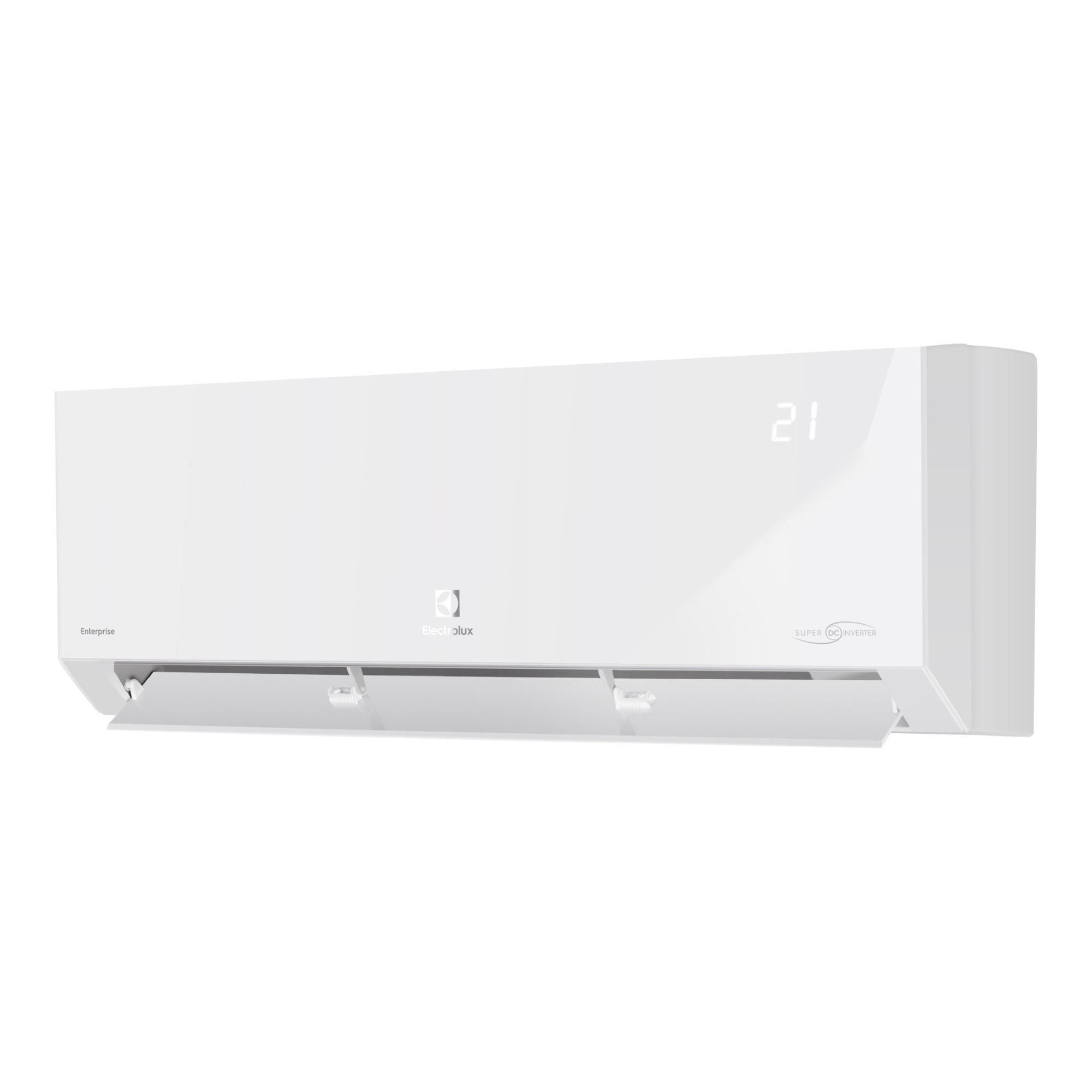 Блок внутренний Electrolux EACS/I-12 HEN FMI/N8_ERP_WT/in сплит-системы — изображение 2