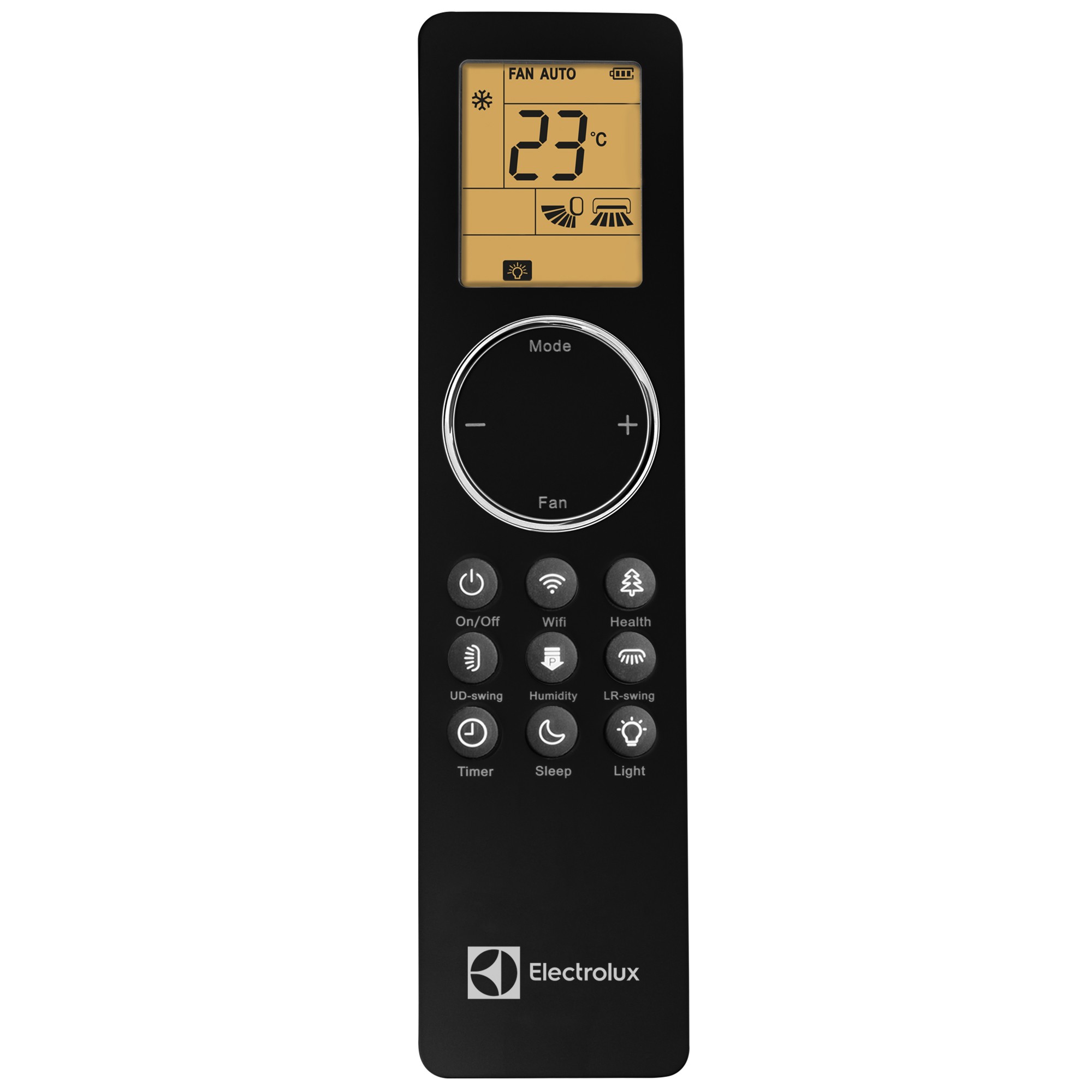 Блок внутренний Electrolux EACS/I-12 HEN FMI/N8_ERP/in сплит-системы — изображение 8