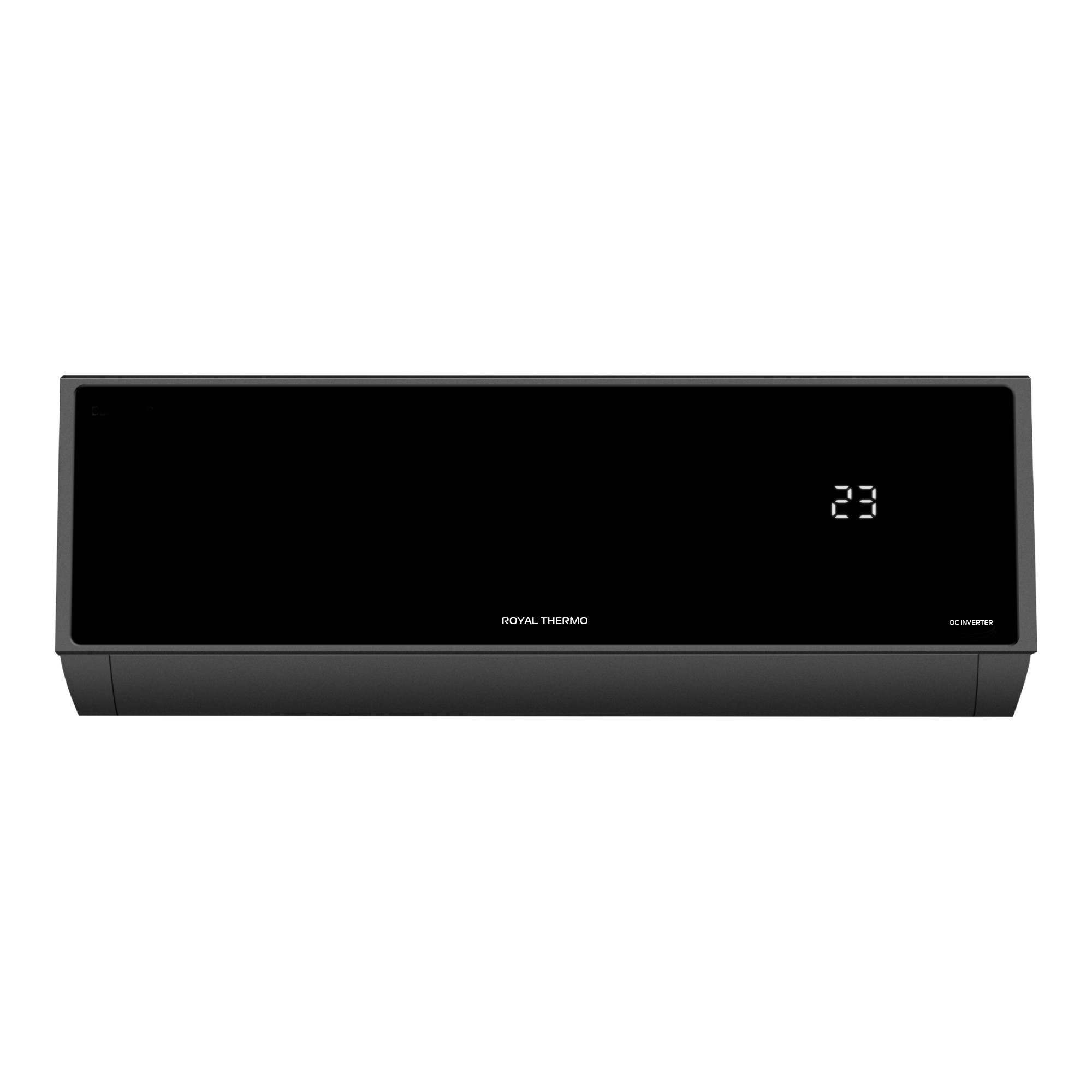 Блок внутренний Royal Thermo MULTI COMBO ERP DC RTFMI/in-18HN8/black инвертор. мульти сплит-системы — изображение 3