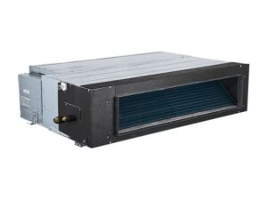 Канальная сплит-система DANTEX RK-18BHT2N/RK-18HT2NE-W