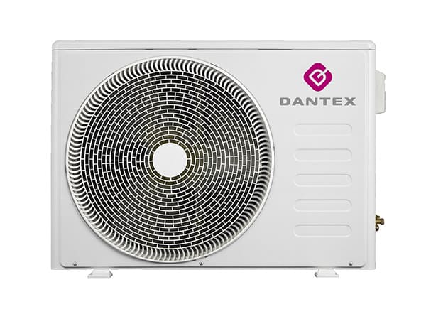 Канальная сплит-система DANTEX RK-24BHTN/RK-24HTNE-W — изображение 2