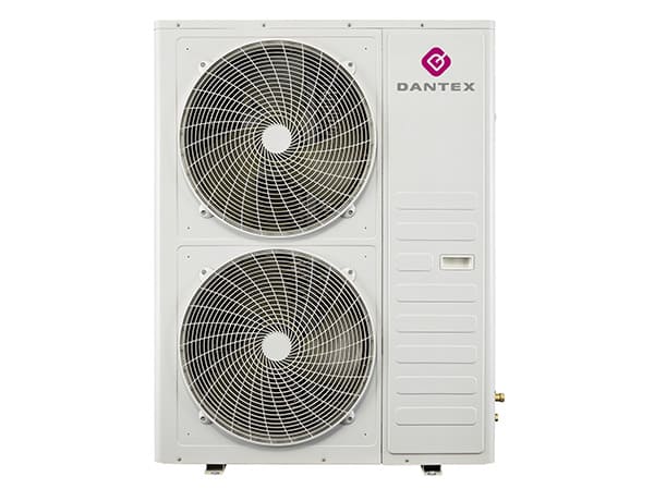 Канальная сплит-система DANTEX RK-60BHT2N/RK-60HT2NE-W — изображение 2