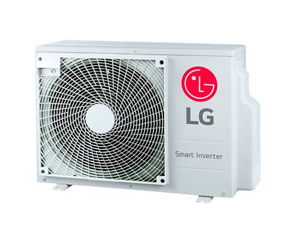 Канальная сплит-система LG Средненапорные Ultra Inverter (1 фаза) CM18R/UU18WR — изображение 3