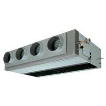 Канальная сплит-система Toshiba (RAV-SM566BTP-E/RAV-SM564ATP-E)