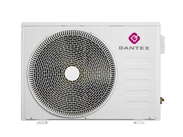 Кассетная сплит-система DANTEX RK-18UHT2N/RK-18HT2NE-W — изображение 2
