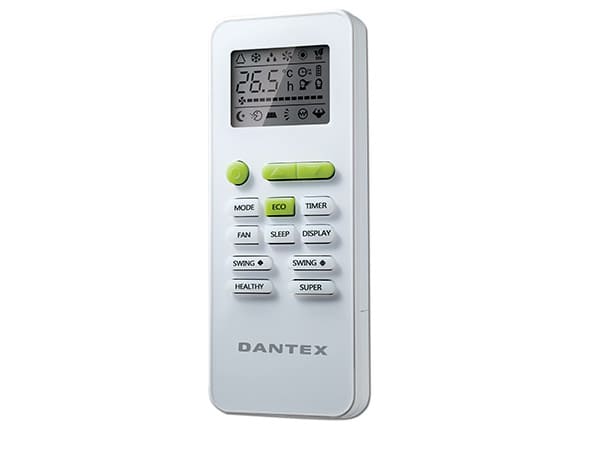 Кассетная сплит-система DANTEX RK-18UHT2N/RK-18HT2NE-W — изображение 3
