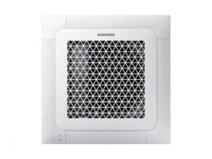 Кассетная сплит-система Samsung Панель PC4SUFMAN "Mini" WindFree