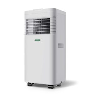 Кондиционер мобильный AC ELECTRIC ACE-09 FH/N6