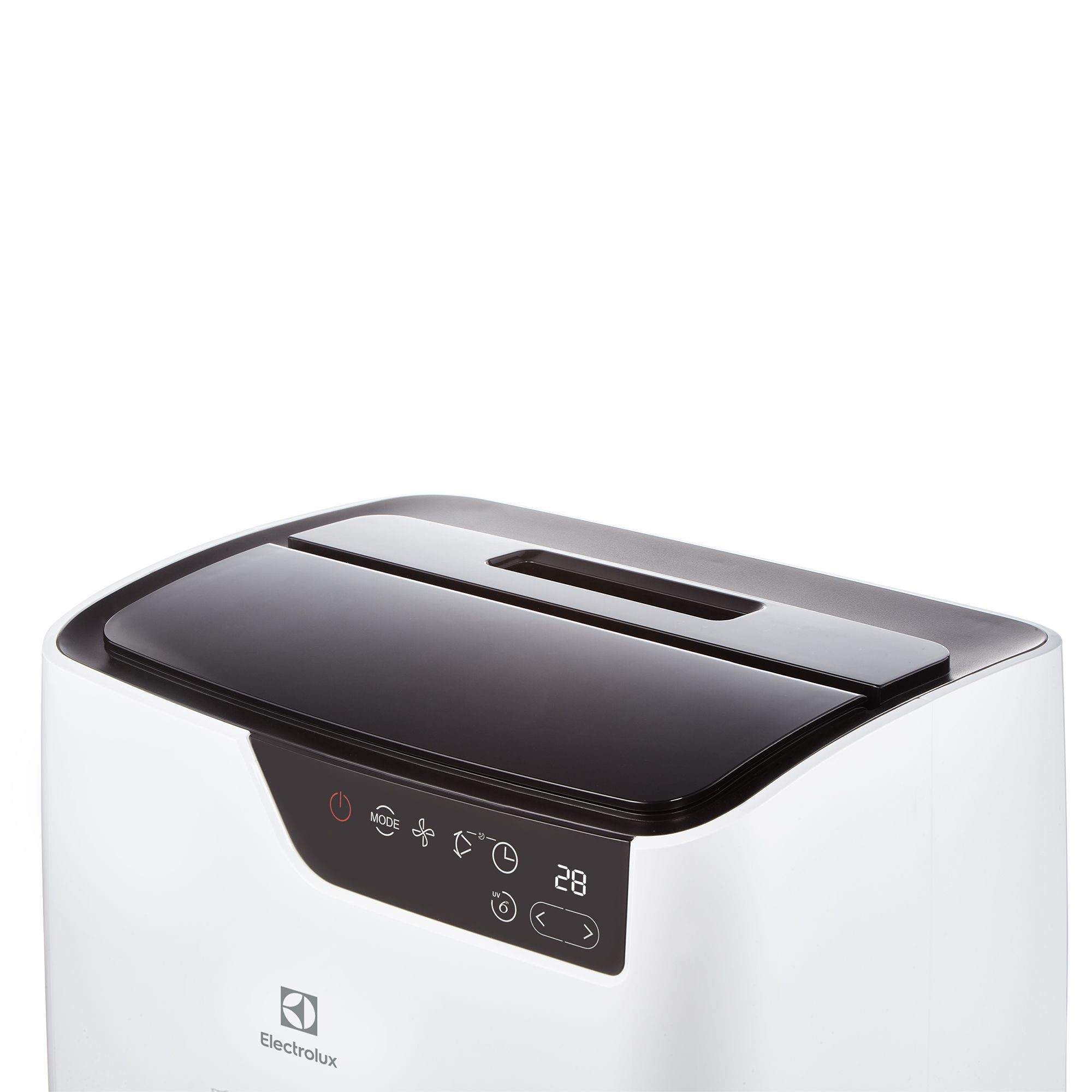 Кондиционер мобильный Electrolux Bliss Art EACM-12 GT/N6 — изображение 6