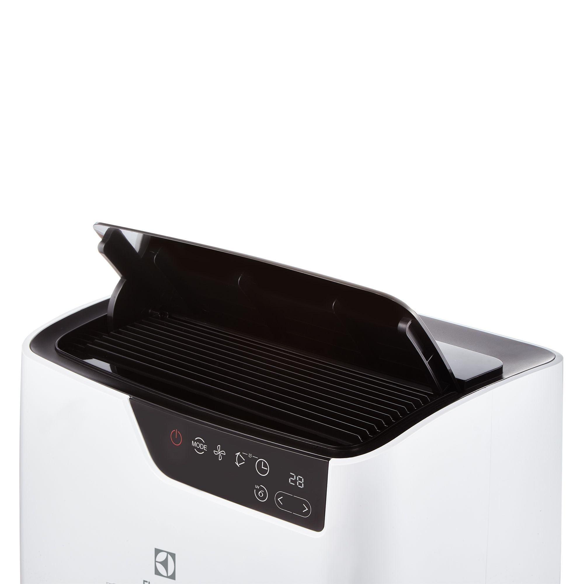 Кондиционер мобильный Electrolux Bliss Art EACM-12 GT/N6 — изображение 7