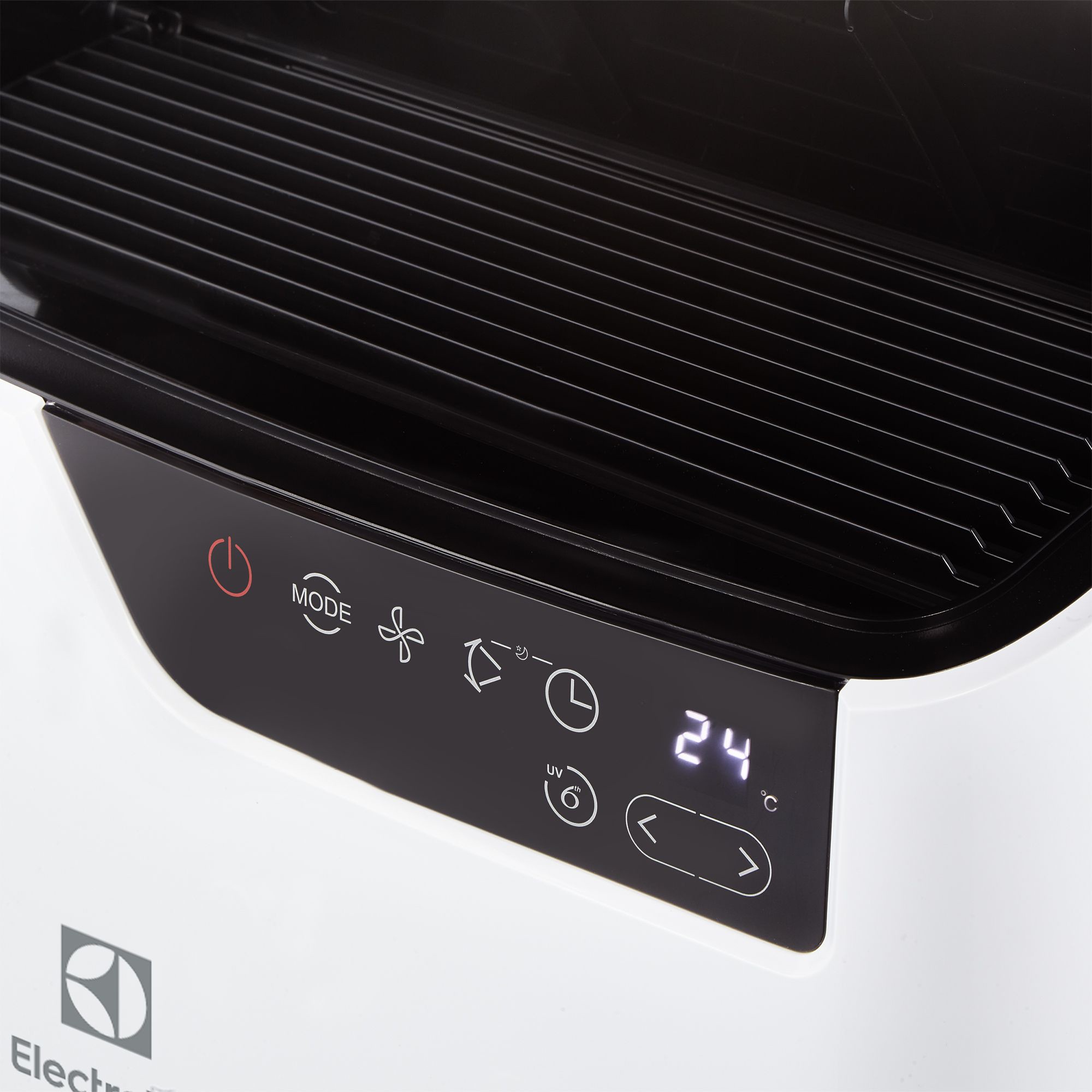 Кондиционер мобильный Electrolux Bliss Art EACM-12 GT/N6 — изображение 8
