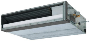 Мульти сплит-система Toshiba SLIM DUCT RAS-M16U2DVG-E