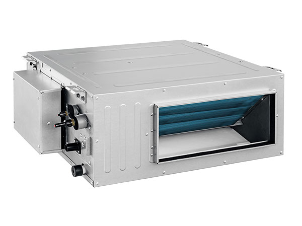 Мультисплит-система DANTEX FLEX PROFI MBHG RK-MB12HG
