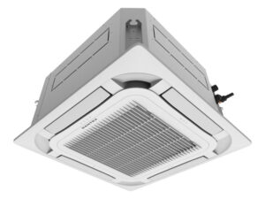 Мультисплит-система DANTEX FLEX PROFI MUHG RK-MU12HG