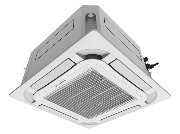 Мультисплит-система DANTEX FLEX PROFI MUHG RK-MU12HG