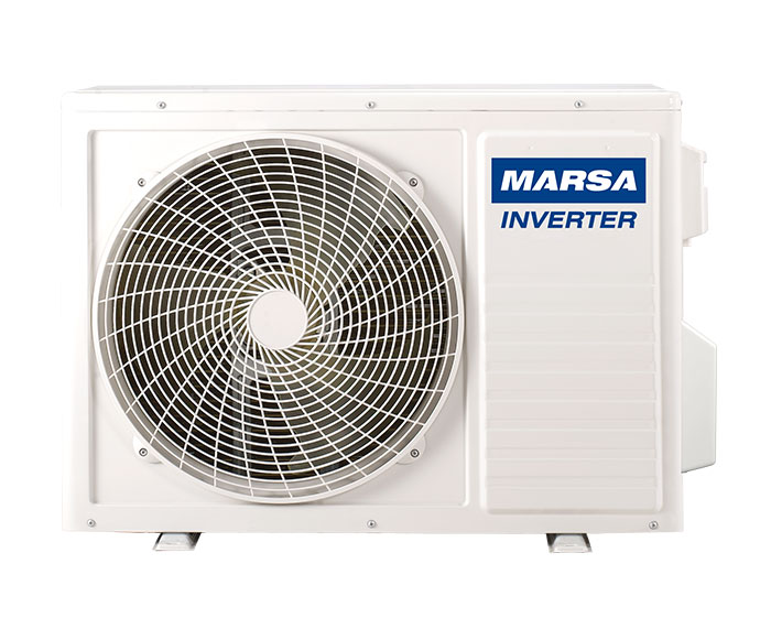 Мультисплит-система MARSA MRK-4M32HTPE-W