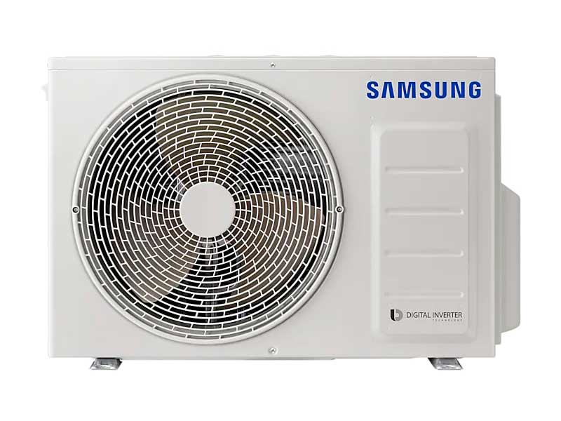 Мультисплит-система Samsung FJM Внешний блок AJ040TXJ2KH/EA — изображение 2