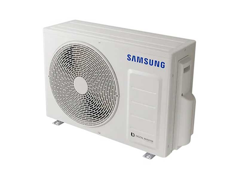 Мультисплит-система Samsung FJM Внешний блок AJ040TXJ2KH/EA — изображение 4