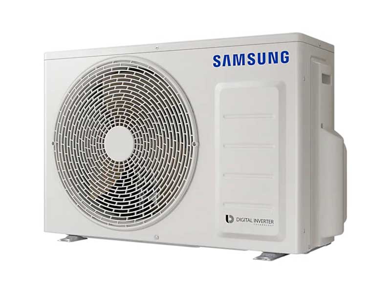 Мультисплит-система Samsung FJM Внешний блок AJ050TXJ2KH/EA — изображение 3