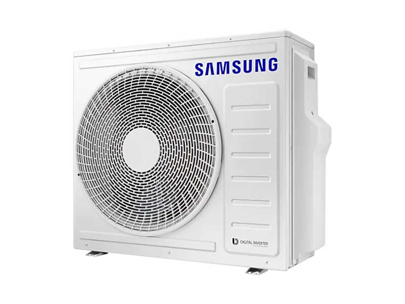 Мультисплит-система Samsung FJM Внешний блок AJ068TXJ3KH/EA — изображение 4