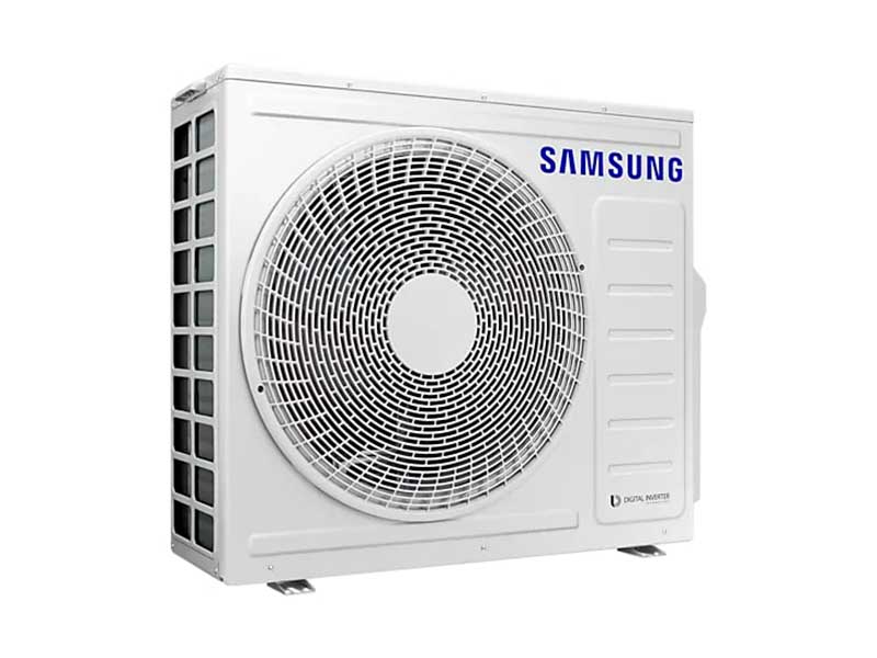 Мультисплит-система Samsung FJM Внешний блок AJ068TXJ3KH/EA — изображение 5