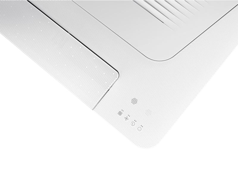 Мультисплит-система Samsung Панель PC1NWFMAN — изображение 3