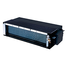 Мультисплит-система Toshiba GDV-E (RAS-M16GDV-E)