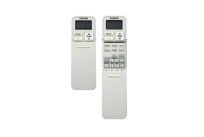 Мультисплит-система Toshiba N3KV2 (RAS-M07N3KV2-E) — изображение 2