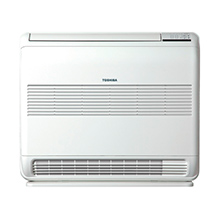 Мультисплит-система Toshiba RAS-B10UFV-E1