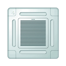 Мультисплит-система Toshiba RB-B11MC(W)E (решетка)