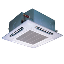 Мультисплит-система Toshiba SMUV-E (RAS-M10SMUV-E)