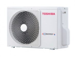 Мультисплит-система Toshiba U2AVG-E (RAS-3M18U2AVG-E)