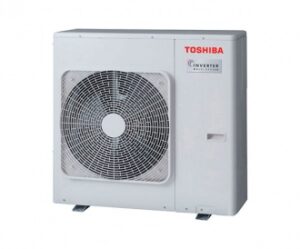 Мультисплит-система Toshiba U2AVG-E (RAS-3M26U2AVG-E)