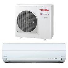 Мультисплит-система Toshiba UAV-GAV-E (RAS-3M26UAV-E)