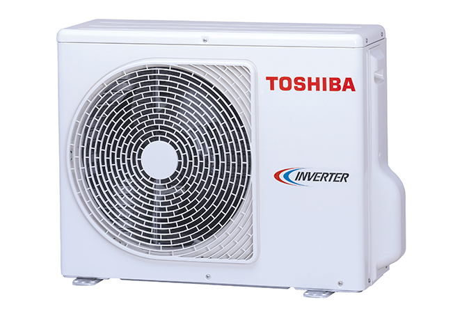 Мультисплит-система Toshiba UAV-GAV-E (RAS-M18UAV-E) — изображение 2