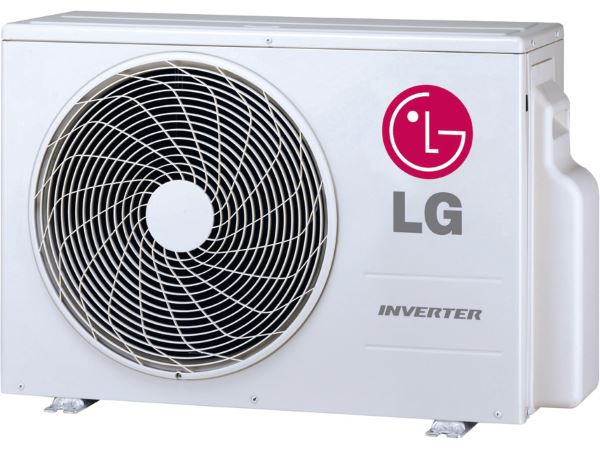 Напольно-потолочная сплит-система LG Ultra Inverter R32 (1 фаза) UV18R/UU18WR — изображение 3