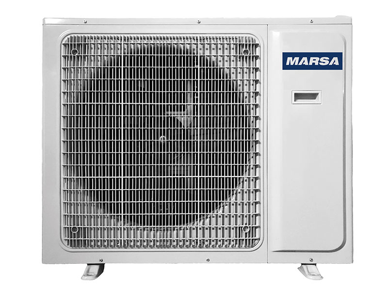 Напольно-потолочная сплит-система MARSA MRK-18СHA2N/MRK-18HA2NE-W — изображение 3