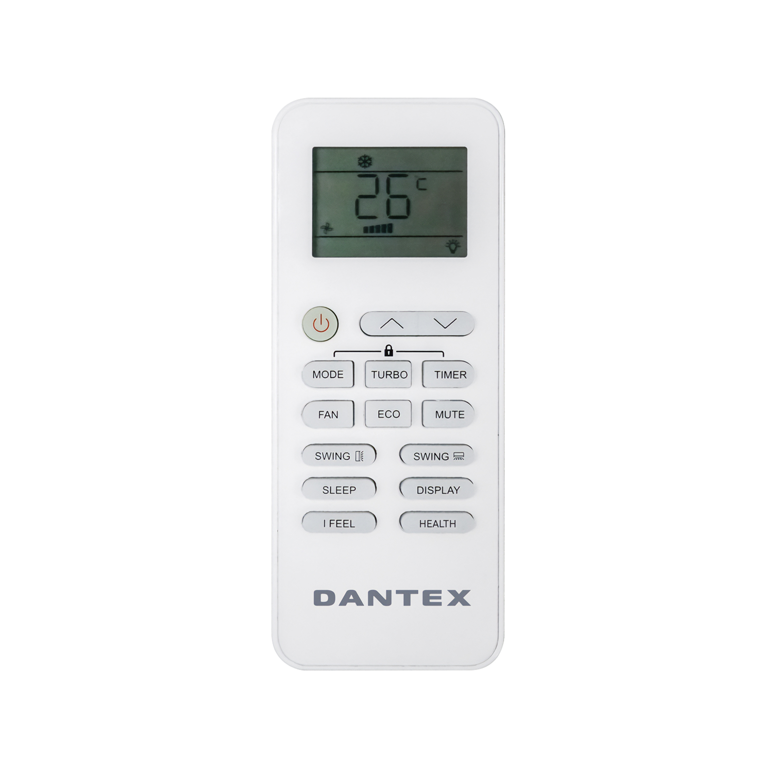 Настенная сплит-система DANTEX ADVANCE RK-07SAT/RK-07SATE — изображение 5